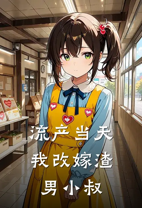 流产当天，我改嫁渣男小叔全文免费阅读无弹窗大结局_流产当天，我改嫁渣男小叔（顾言澈赵雅丽）小说免费阅读大结局