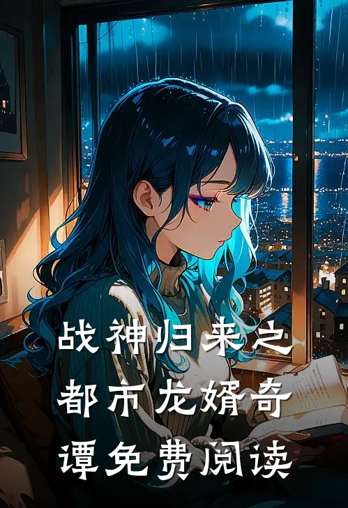 战神归来之都市龙婿奇谭免费阅读