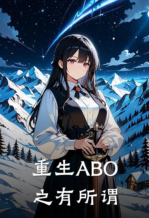 吴所畏池骋《重生ABO之有所谓》完结版免费阅读_吴所畏池骋热门小说