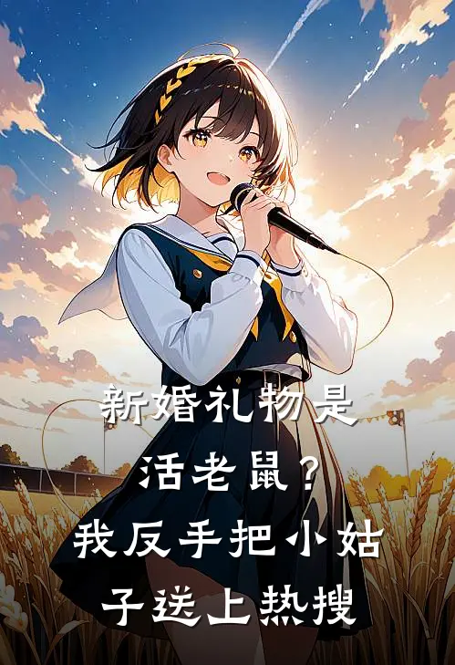 新婚礼物是活老鼠？我反手把小姑子送上热搜顾思思顾言全文免费阅读_完结热门小说新婚礼物是活老鼠？我反手把小姑子送上热搜(顾思思顾言)