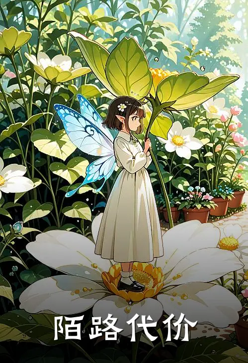 陌路代价陌路苏晚免费完结小说_完本完结小说陌路代价(陌路苏晚)