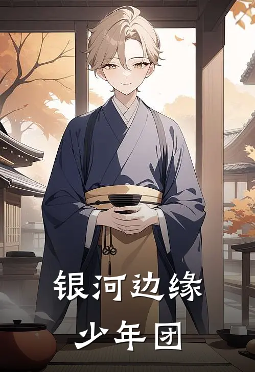 银河边缘少年团