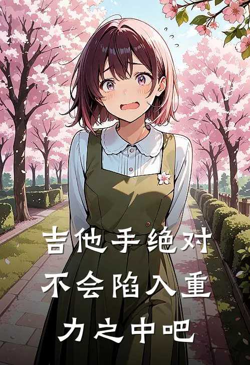 吉他手绝对不会陷入重力之中吧