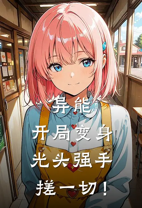 异能：开局变身光头强手搓一切！