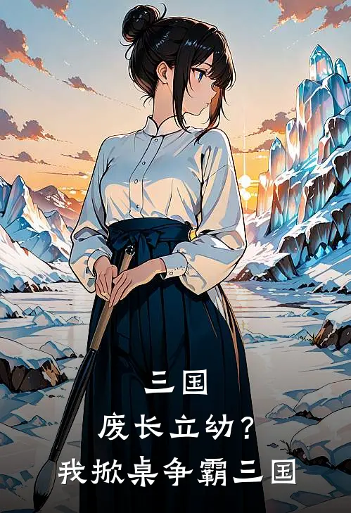 三国：废长立幼？我掀桌争霸三国