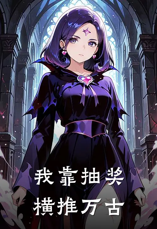 我靠抽奖横推万古