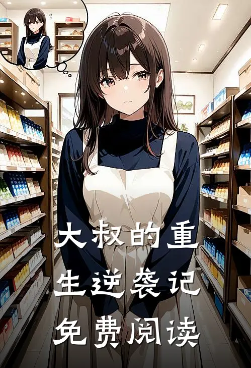 大叔的重生逆袭记免费阅读