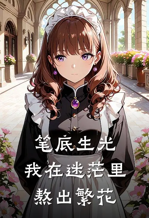 笔底生光：我在迷茫里熬出繁花陈凯林晚晴热门小说推荐_完本小说大全笔底生光：我在迷茫里熬出繁花(陈凯林晚晴)