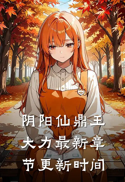 阴阳仙鼎王大力最新章节更新时间