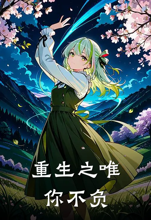 重生之唯你不负