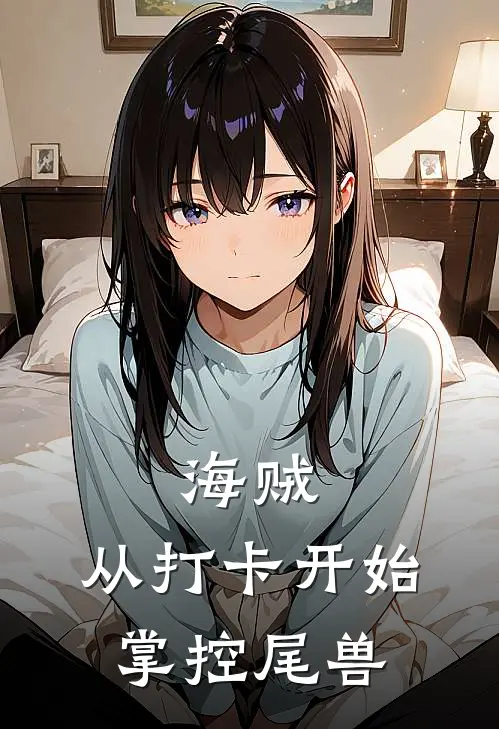 海贼：从打卡开始掌控尾兽