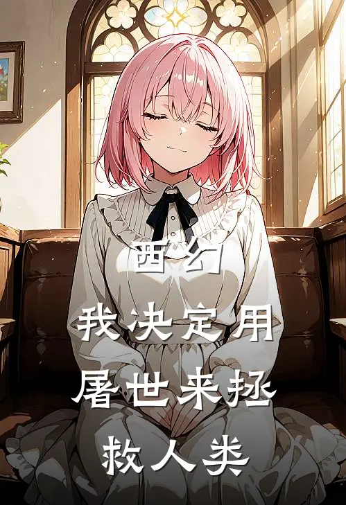 西幻：我决定用屠世来拯救人类