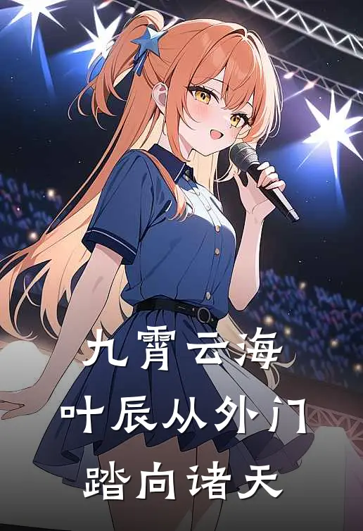 九霄云海：叶辰从外门踏向诸天(叶辰周虎)免费完结小说_免费小说在线阅读九霄云海：叶辰从外门踏向诸天(叶辰周虎)