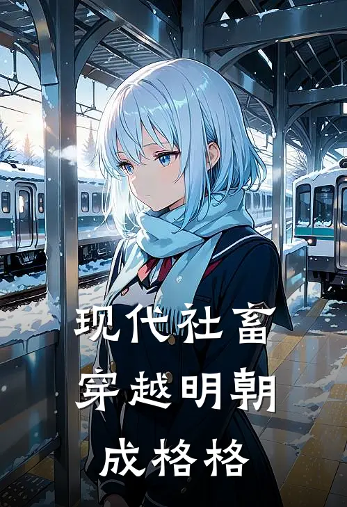 现代社畜穿越明朝成格格(林小满格格)小说最新章节_全文免费小说现代社畜穿越明朝成格格林小满格格