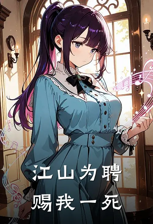 江山为聘，赐我一死