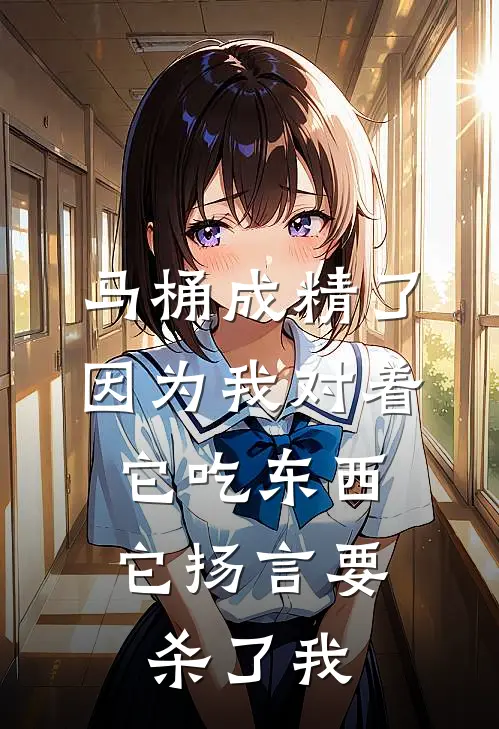 马桶成精了，因为我对着它吃东西，它扬言要杀了我马桶哥小白完结版小说阅读_完整版小说免费阅读马桶成精了，因为我对着它吃东西，它扬言要杀了我(马桶哥小白)