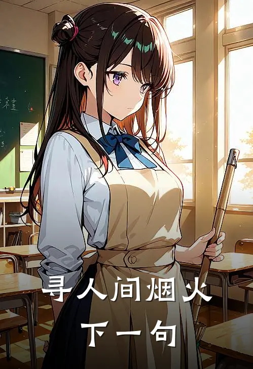 寻人间烟火,下一句