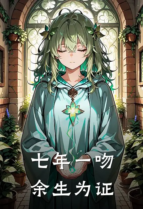 七年一吻，余生为证