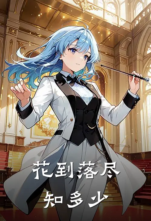 花到落尽知多少