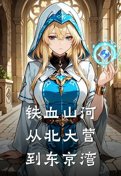 铁血山河：从北大营到东京湾