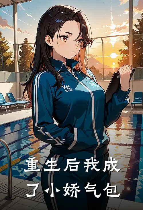 重生后我成了小娇气包