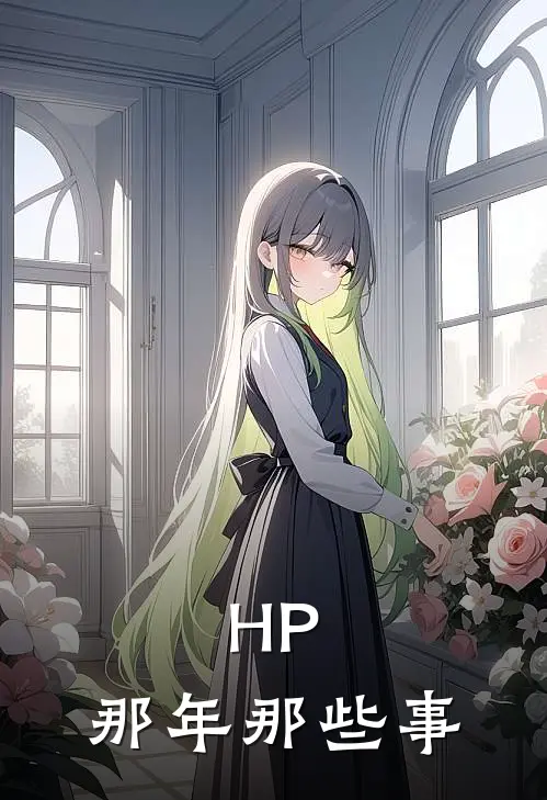 HP：那年那些事丽亚米切尔全文免费阅读无弹窗大结局_（丽亚米切尔）HP：那年那些事最新小说