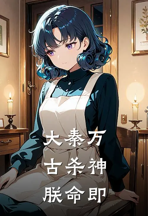 大秦万古杀神：朕命即(嬴天威张仲景)最新完本小说推荐_免费小说推荐大秦万古杀神：朕命即嬴天威张仲景