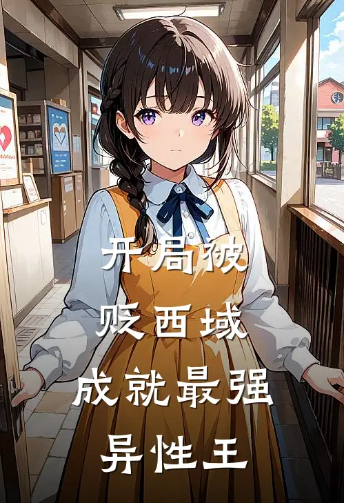 开局被贬西域，成就最强异性王