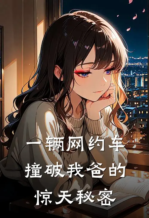 《一辆网约车，撞破我爸的惊天秘密》耀华夏耀华全集免费在线阅读_(耀华夏耀华)全章节免费在线阅读