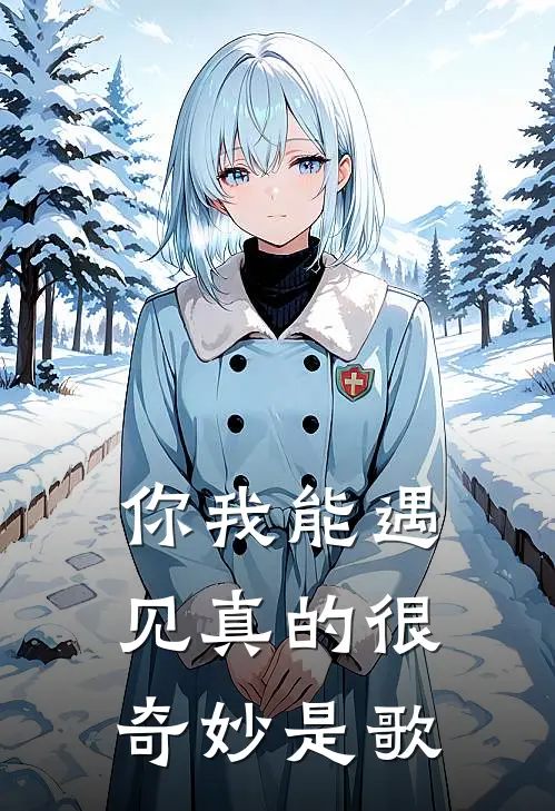 你我能遇见真的很奇妙是歌