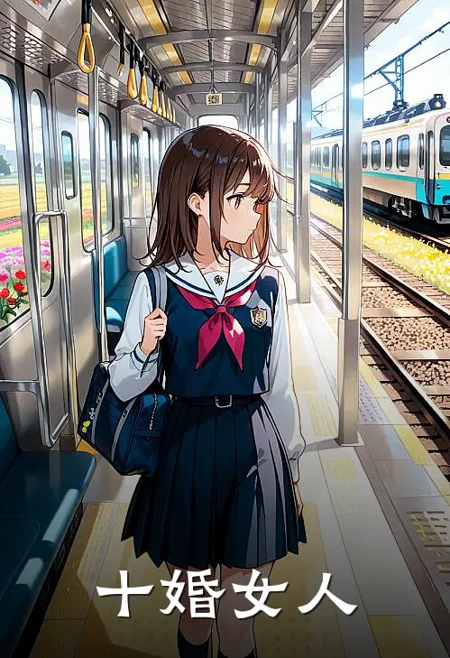 十婚女人