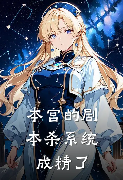 本宫的剧本杀系统成精了沈清辞德妃_《本宫的剧本杀系统成精了》最新章节免费在线阅读