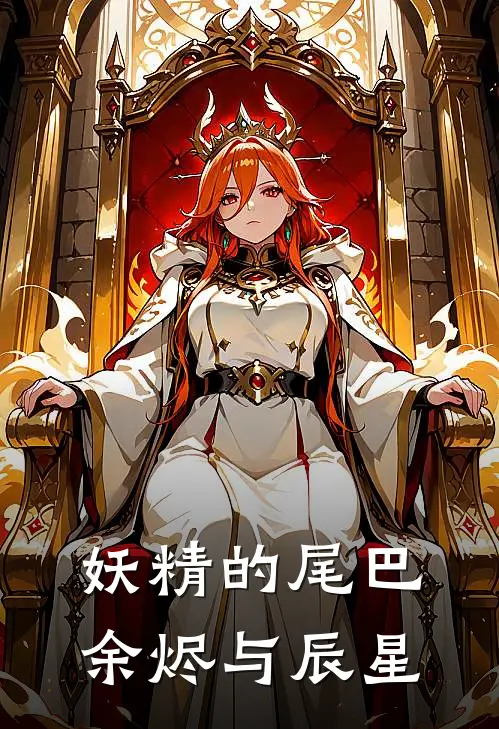 妖精的尾巴：余烬与辰星