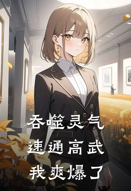 吞噬灵气速通高武，我爽爆了