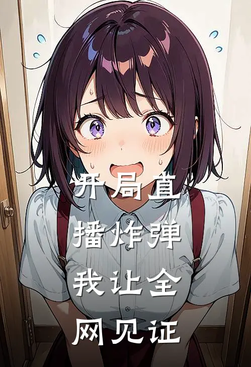 开局直播炸弹，我让全网见证(陈锋邢国栋)全本免费在线阅读_开局直播炸弹，我让全网见证最新章节在线阅读