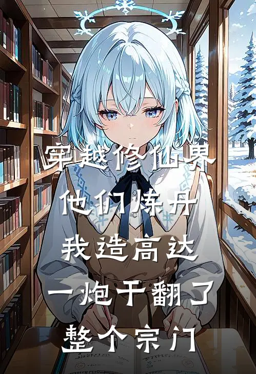 穿越修仙界，他们炼丹我造高达，一炮干翻了整个宗门程霜凡根免费热门小说_最热门小说穿越修仙界，他们炼丹我造高达，一炮干翻了整个宗门程霜凡根