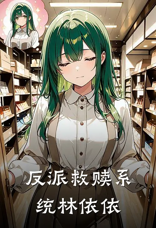 反派救赎系统林依依