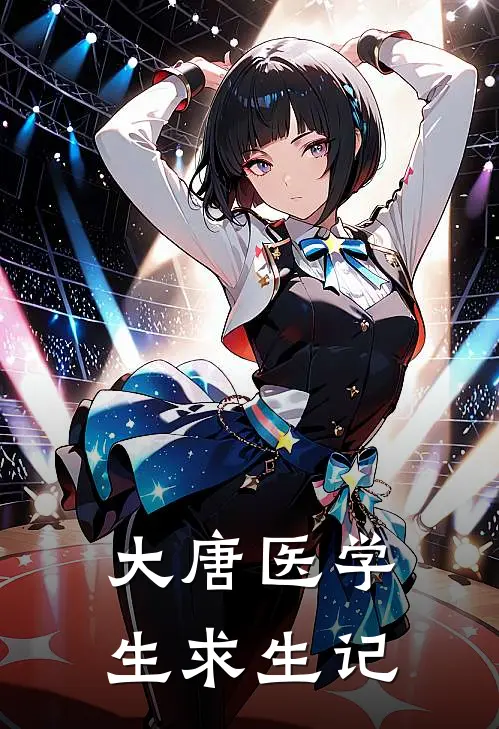 大唐医学生求生记