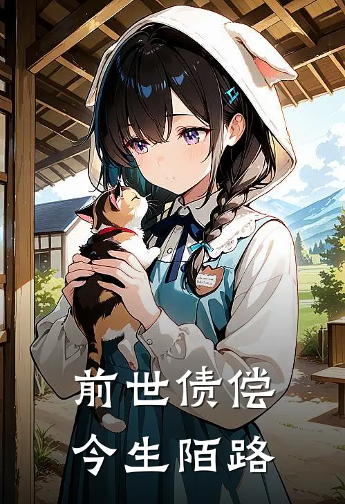 前世债偿，今生陌路陆霖邵清韵新热门小说_小说免费阅读前世债偿，今生陌路(陆霖邵清韵)