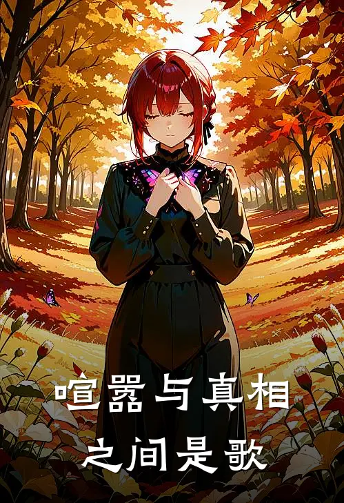 喧嚣与真相之间是歌