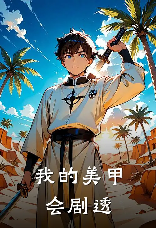 我的美甲会剧透苏苏林小满全章节免费在线阅读_《我的美甲会剧透》精彩小说