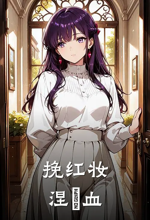 挽红妆：涅槃血