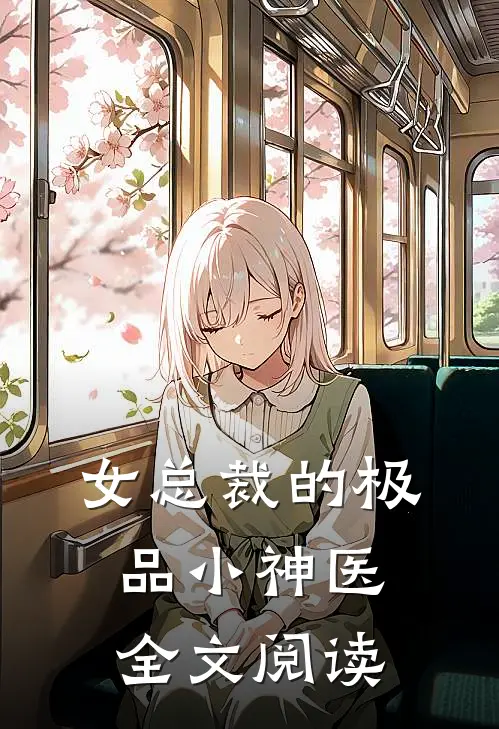女总裁的极品小神医全文阅读