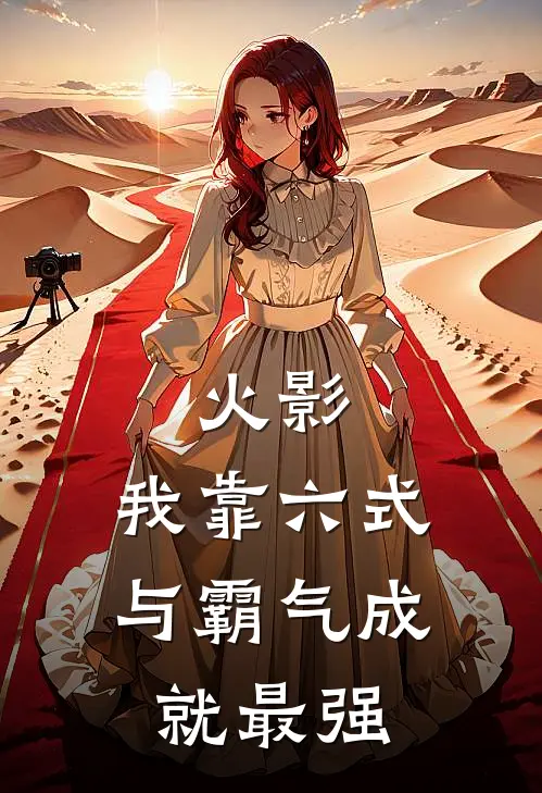 火影：我靠六式与霸气成就最强