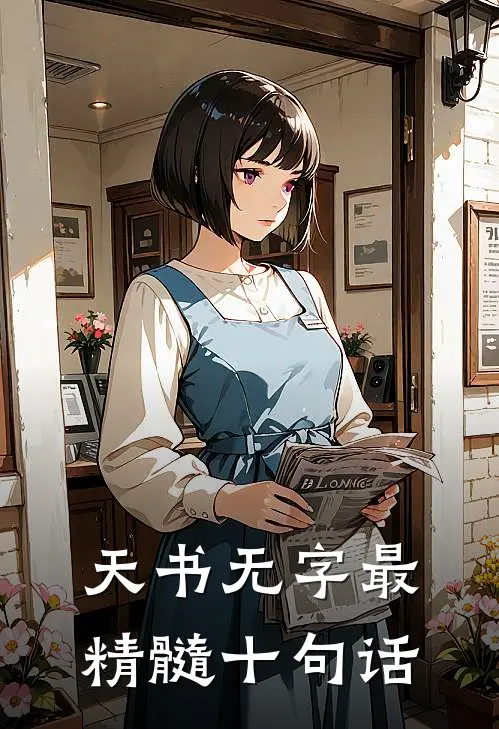 天书无字最精髓十句话