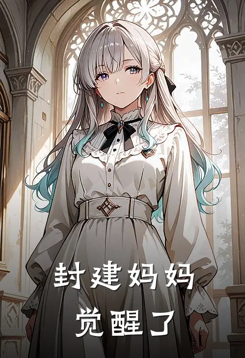 封建妈妈觉醒了(吴渐华清)最新好看小说_无弹窗全文免费阅读封建妈妈觉醒了吴渐华清