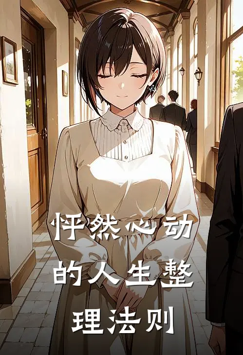 怦然心动的人生整理法则