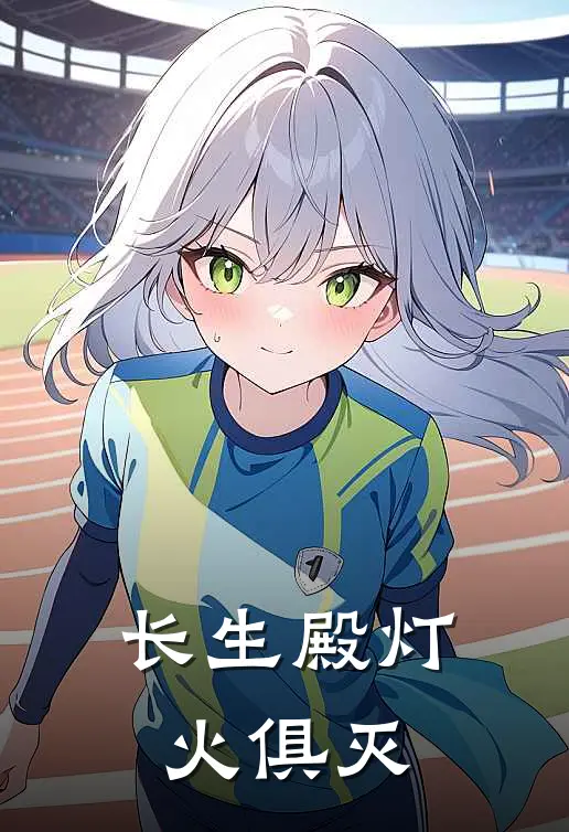 长生殿灯火俱灭