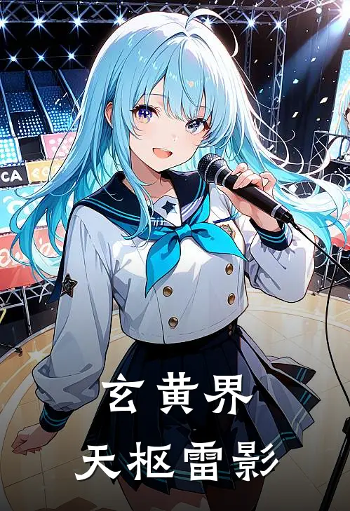 玄黄界：天枢雷影