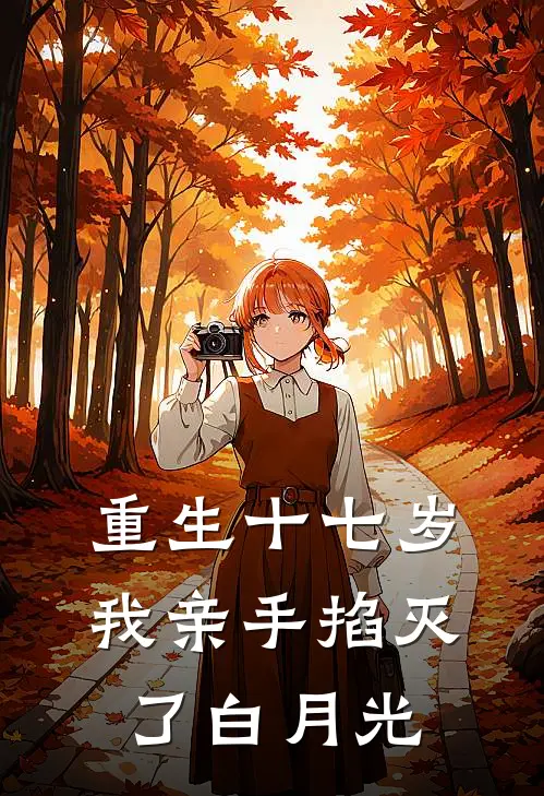 重生十七岁，我亲手掐灭了白月光